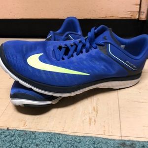 NIKE FS Lite Running shoes